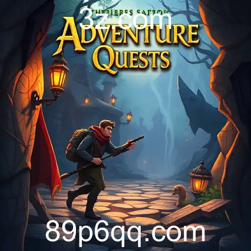 Adventure Quests
