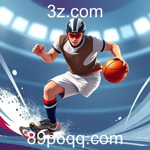 A Ascensão de 89p6 no Universo dos Jogos