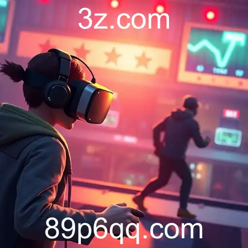 O Futuro dos Jogos Online em 2025