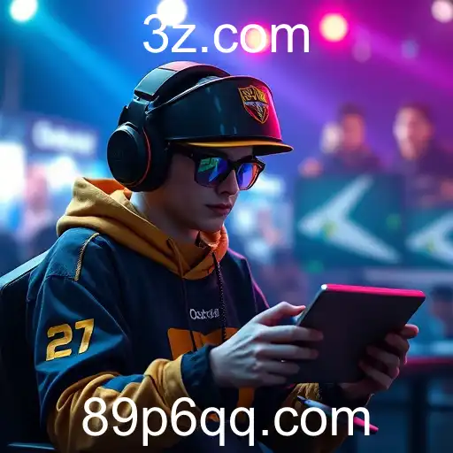 A Revolução dos Jogos Online: Tendências e Inovações