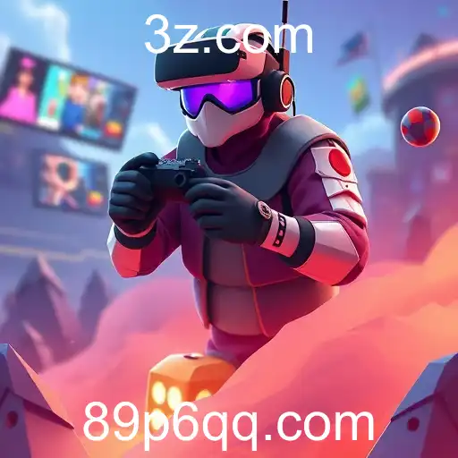 A Revolução Digital dos Jogos em 89p6